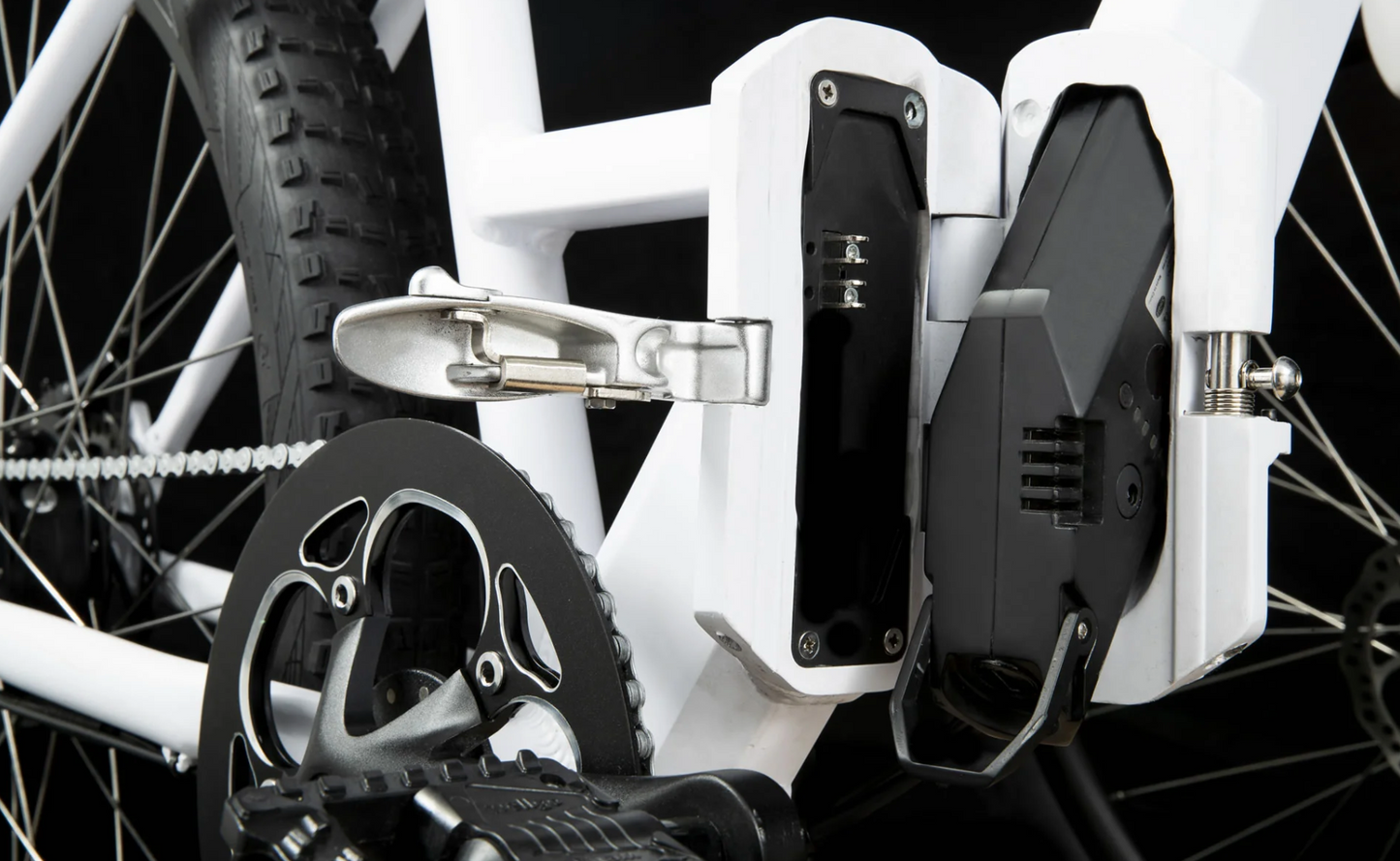 Sondors Smart Step