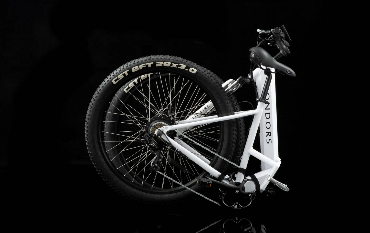 Sondors Smart Step
