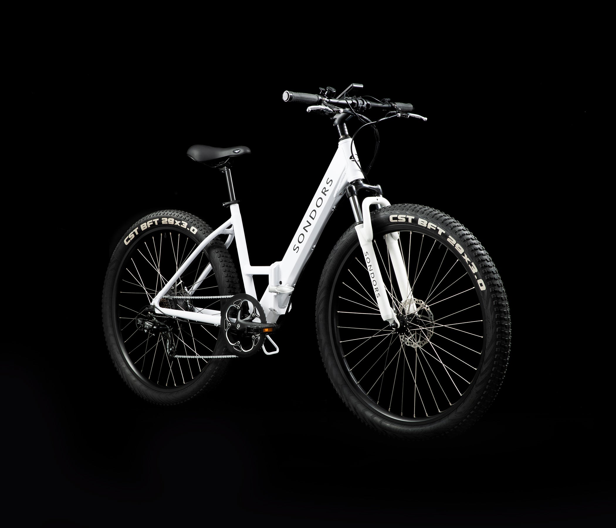 sondors ebike klapprad Sondors Smart Step – Superstition E-Bike Rentals LLC