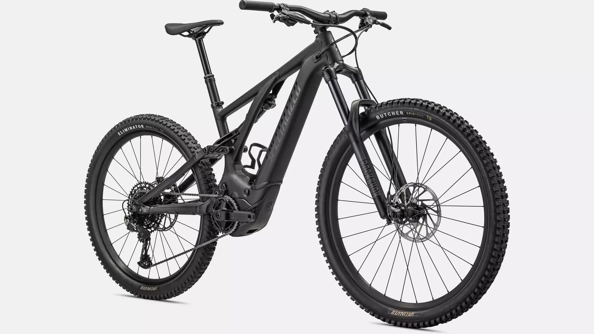 Specialized Turbo Levo E-Bike Rental – High-Performance Electric Specialized Turbo Levo E-Bike Rental – High-Performance Electric