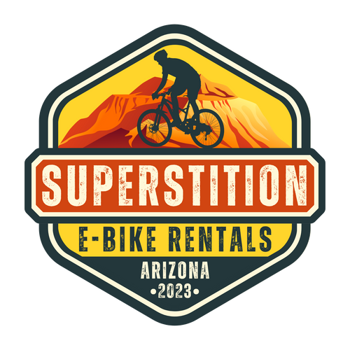 Superstition E-Bike Rentals LLC