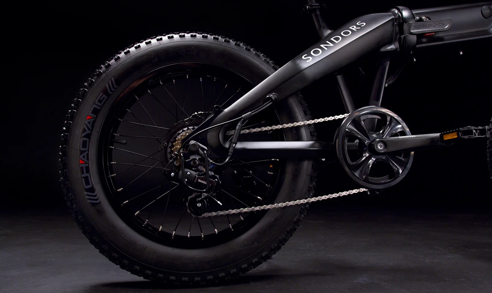 Sondors Fold X Superstition E Bike Rentals LLC