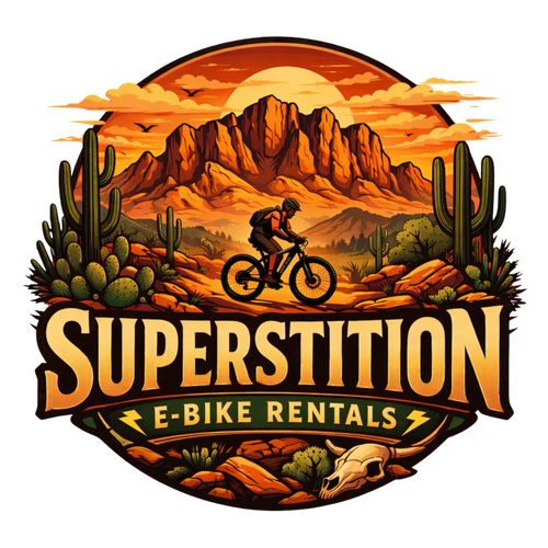 Superstition E-Bike Rentals LLC
