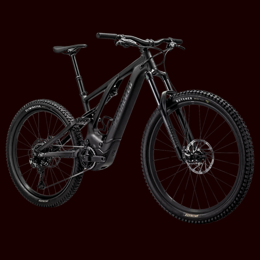 Specialized Turbo Levo